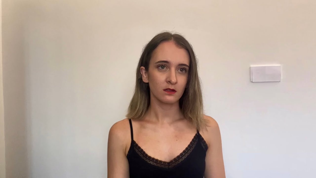 Bring on the men - Jekyll & Hyde | Self-Tape by Patricia Sánchez 