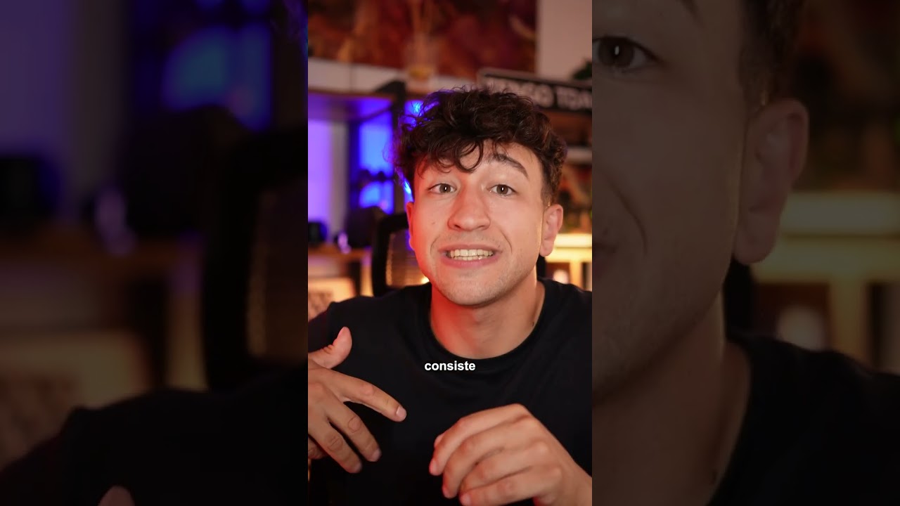 H&aacute;bitos de personas con TDAH