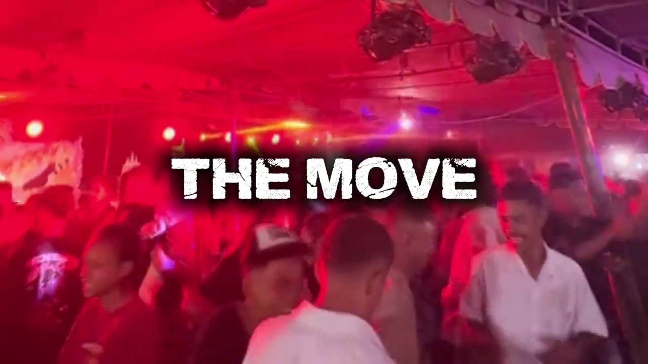 NANDI BASARE - THE MOVE - BREAKZ FVNKY X BKB - 2025 - 2026.mp3‼️