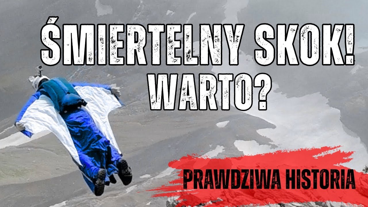 4  Najniebezpieczniejsze miejsca! Co ludzi tam przyciąga?!