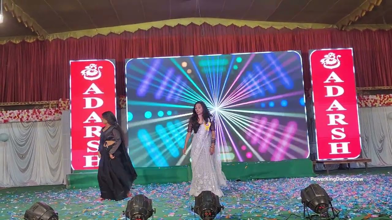 Bollywood Dance Hits performance