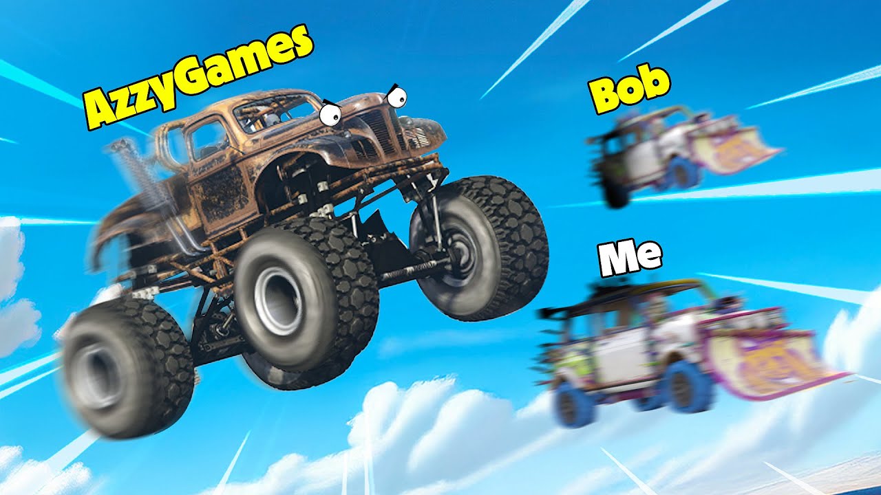 The Most Underrated GTA 5 Gamemode