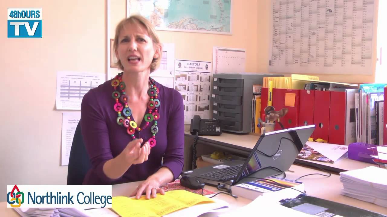 Northlink College - City & Guilds Diploma in International Tourism