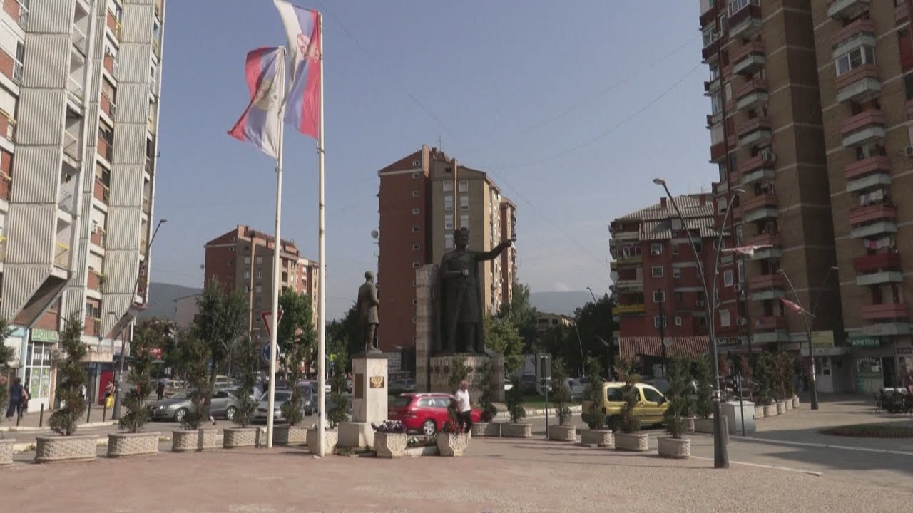 Mitrovicë veri dhe Zveçan, Lista Serbe pushon nga puna shqiptarët