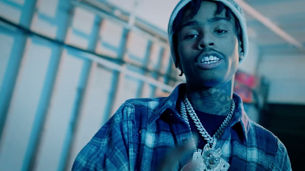 Action Pack - Spot My Opp (Official Music Video)