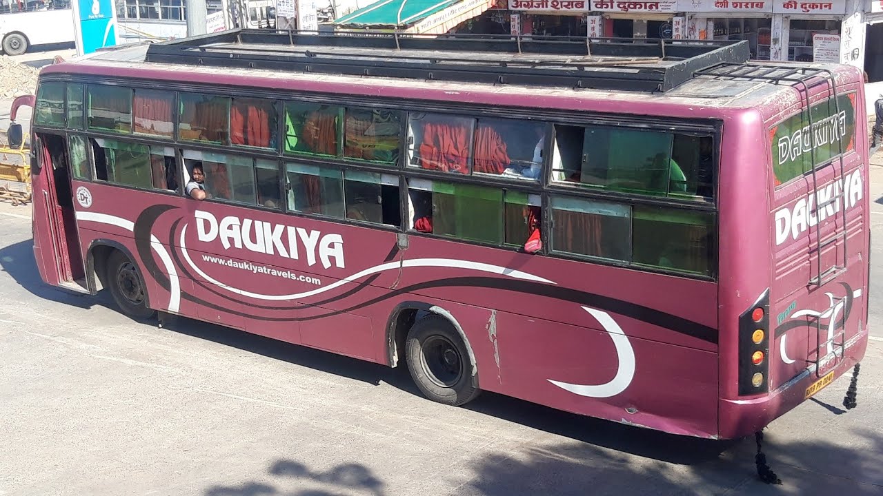 Daukiya Travels Jodhpur ||  डउकिया ट्रावेल्स जोधपुर