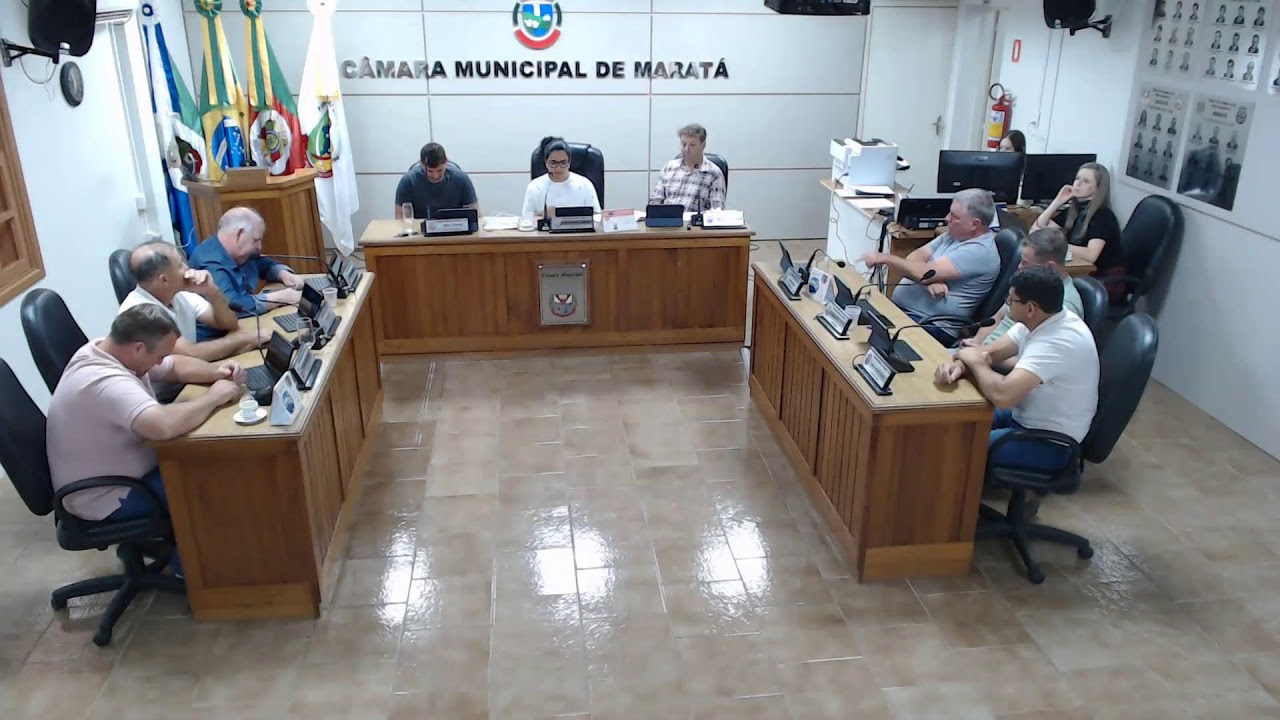 Sessão Ordinária 25.02.2026