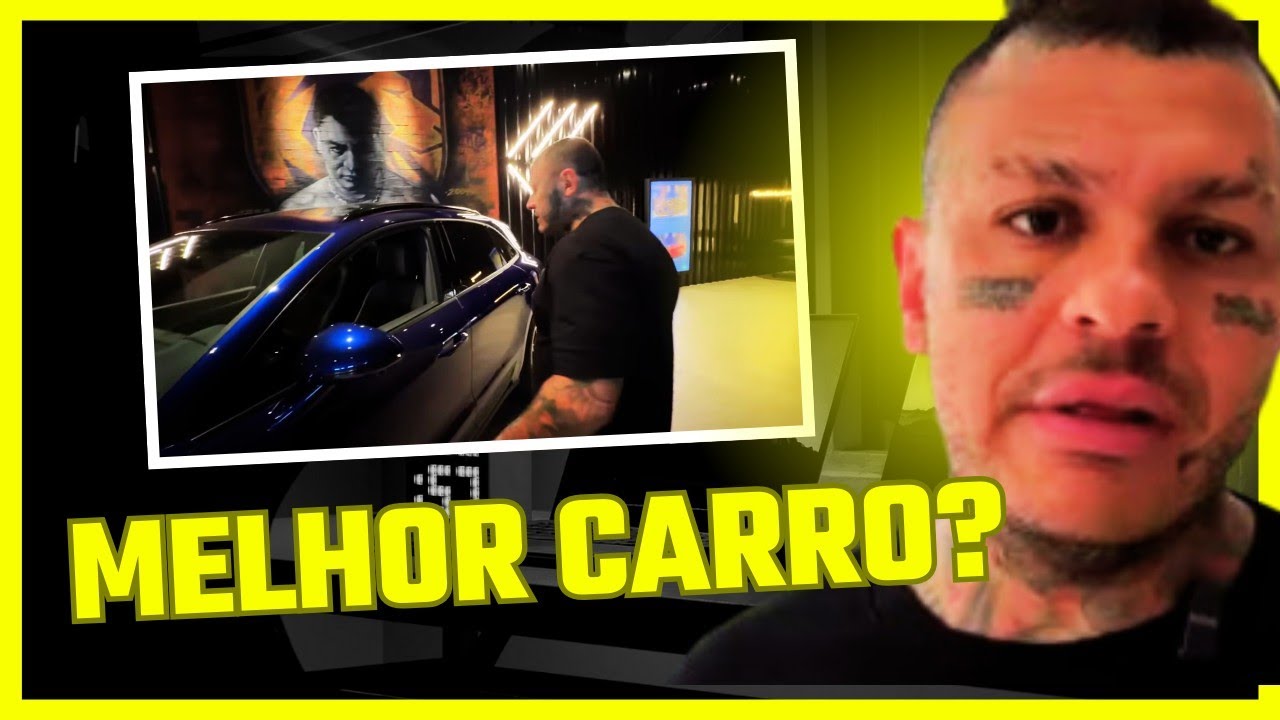 PORSCHE VALE A PENA? TOGURO TERROR DOS VENDEDORES! 
