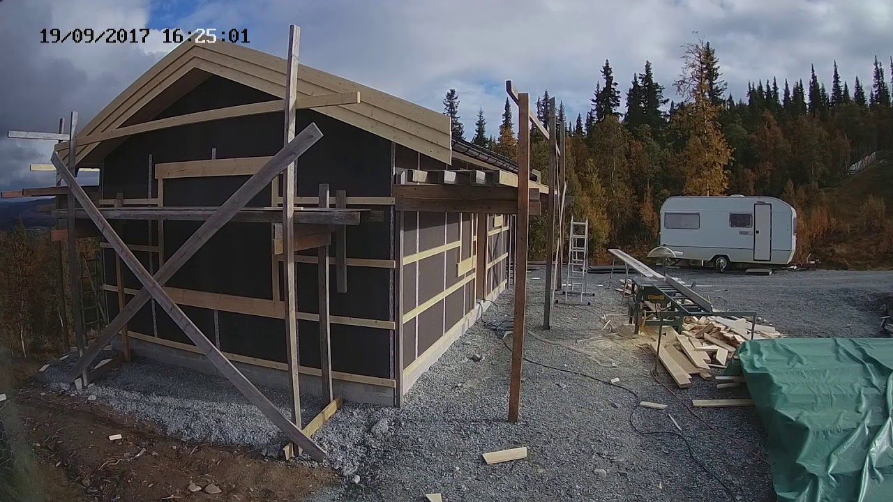 Anneks Timelapse