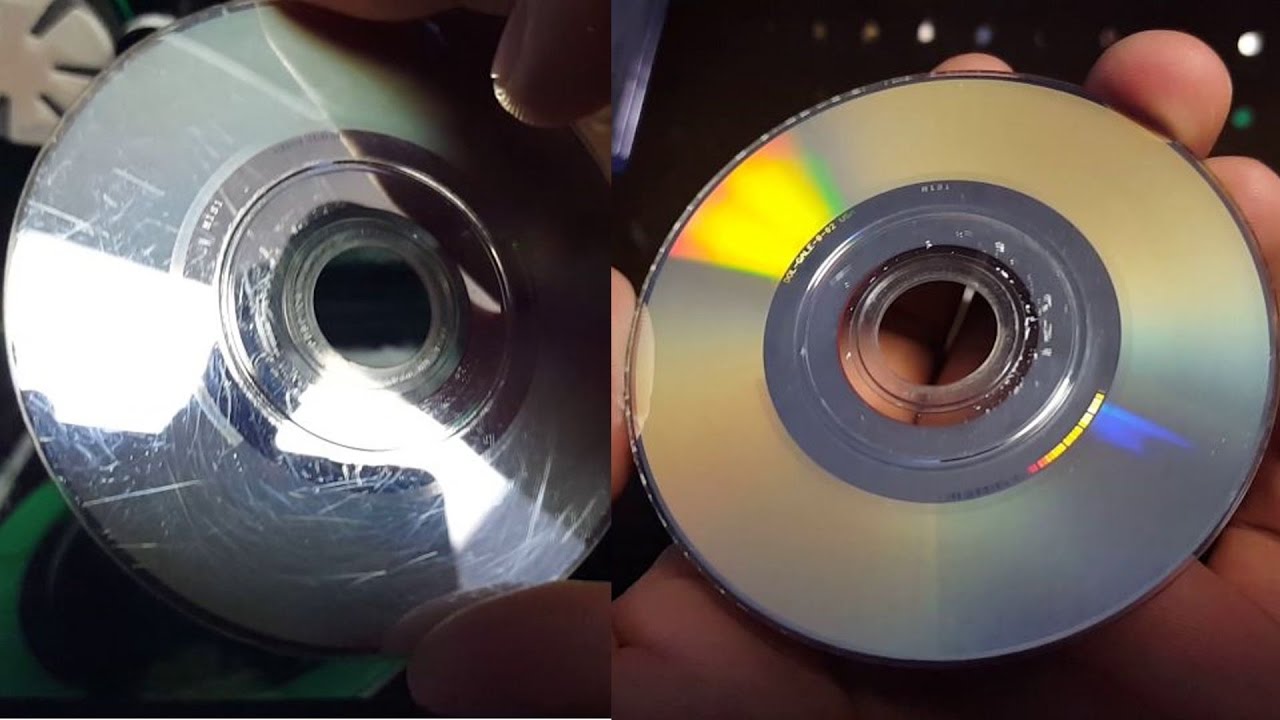 Resurfacing a Super Smash Brothers Melee Disc With the Venmill Hybrid 2.0