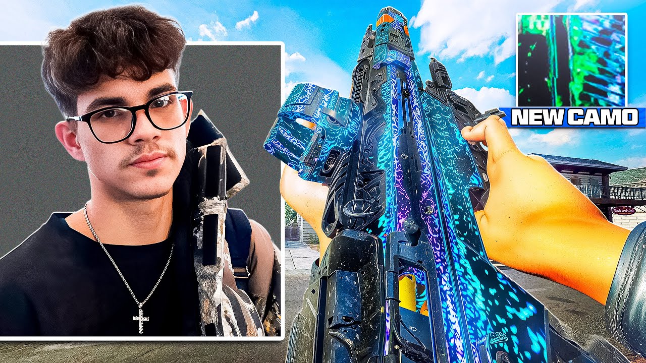DS20 MIRAGE: el META de HAVEN’S HOLLOW (WARZONE)