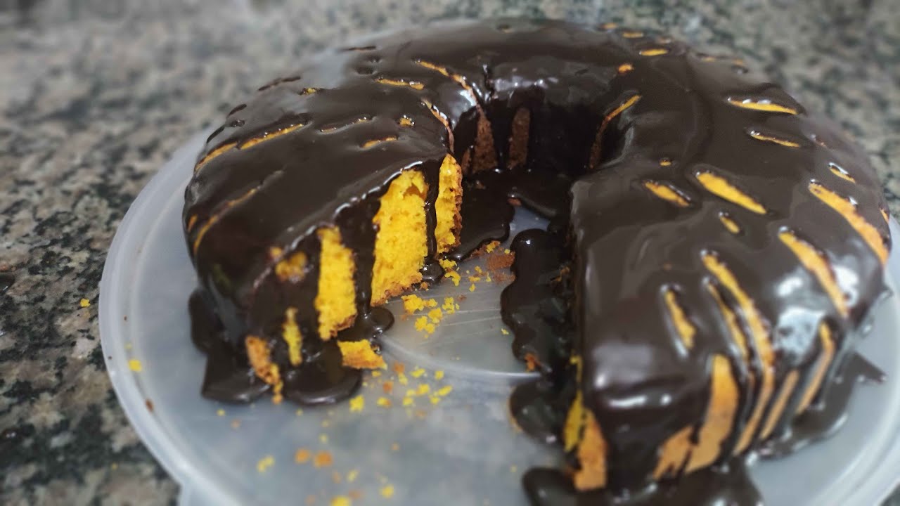 COMO É POSSÍVEL? Calda de Chocolate SEM Leite Condensado e SEM Creme de Leite! 😱 | Lety na Cozinha