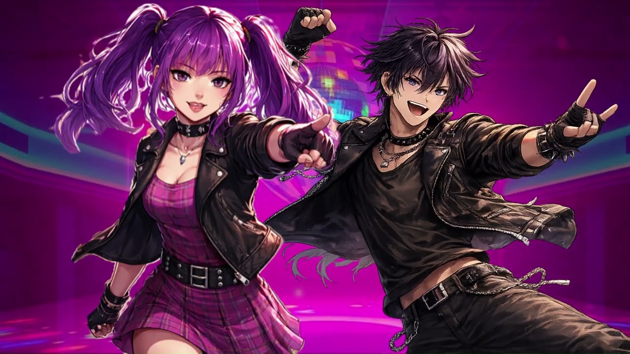 ✸ Voice together ✸