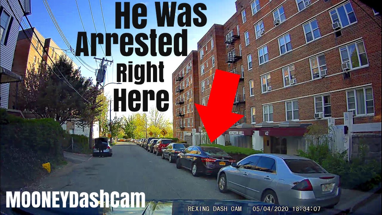 The Son of Sam Killing Spree: A Terror to NYC | Yonkers NY