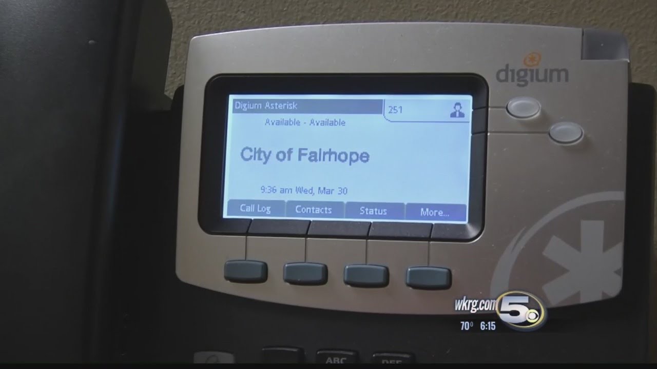 Scam Buster: Caller ID Spoofing