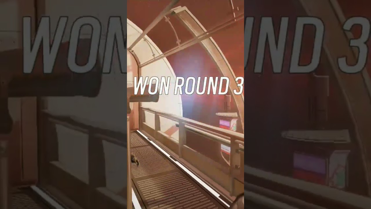 The funniest Siege Event M.U.T.E. Protocol #siege #clips #rainbowsixsiege #siegeclips #rainbow6siege