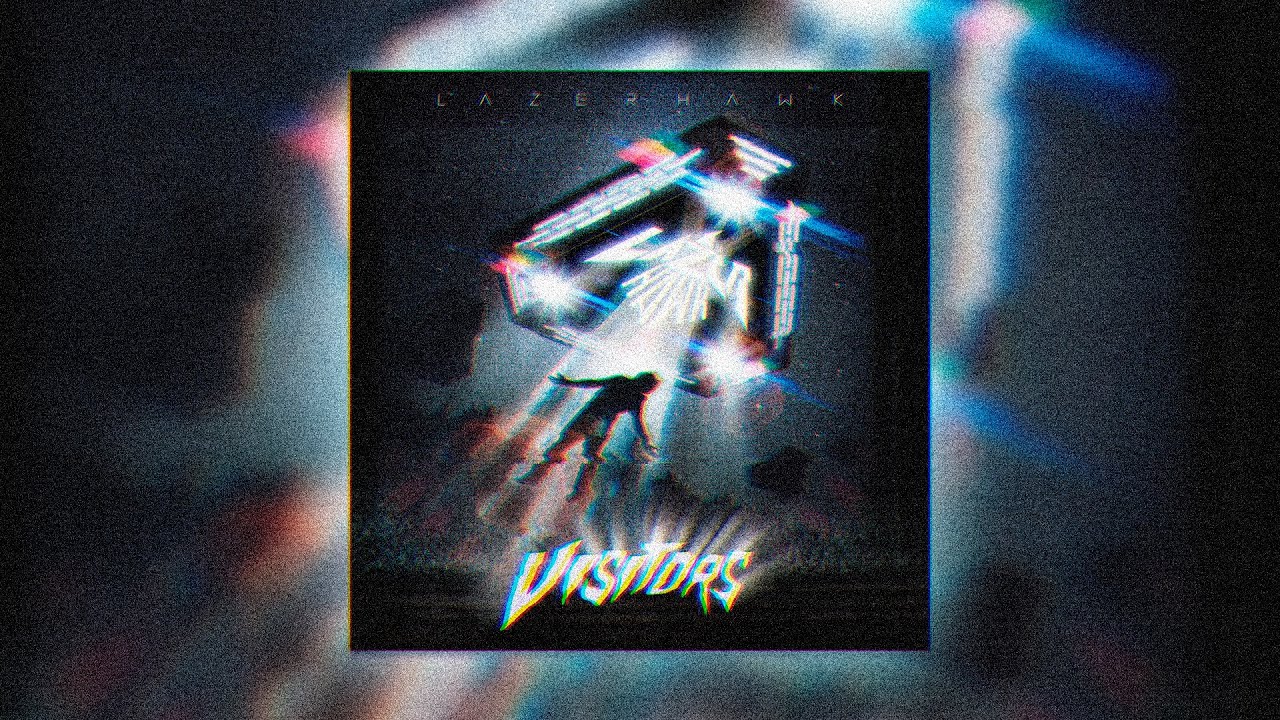 Lazerhawk - So Far Away - slowed