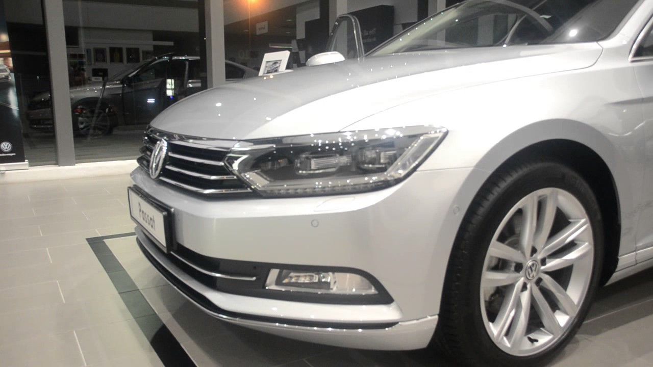 Dynamic Cornering  Lights -  Knowing Your Volkswagen