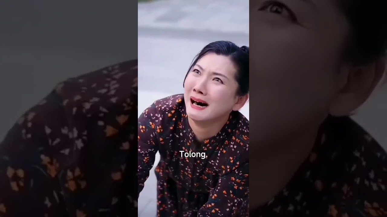 melodi takdir cinta dana anak part 4 #dramachina #drama #dramaindo #hiburan #drakor#reels#dramakorea
