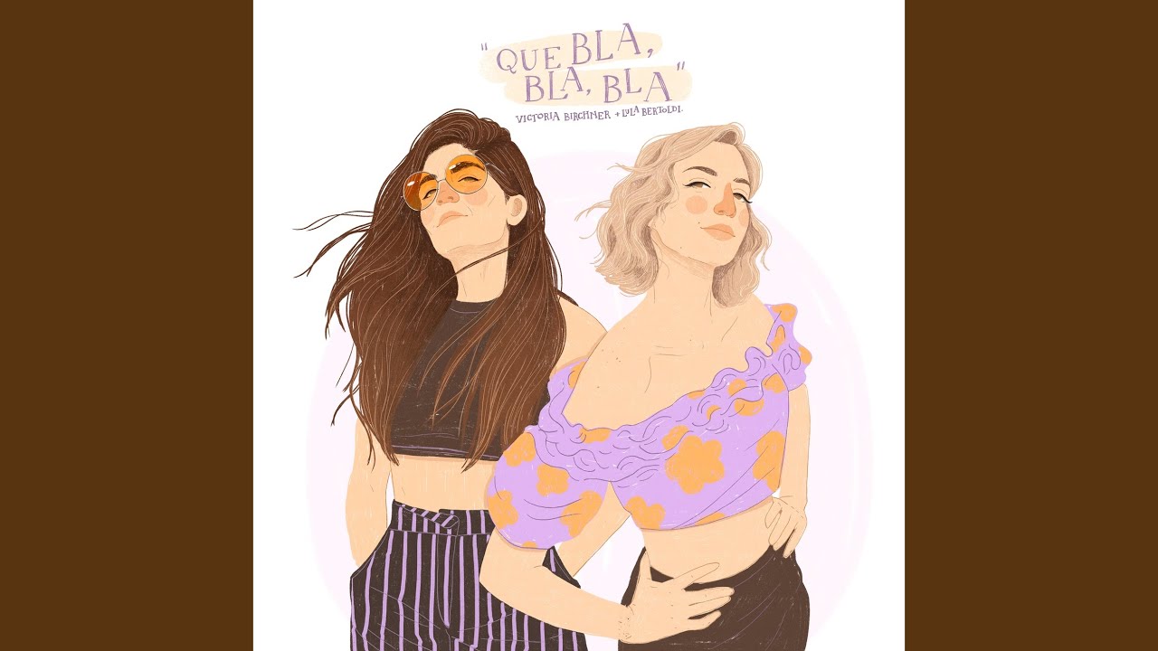 Que Bla Bla Bla