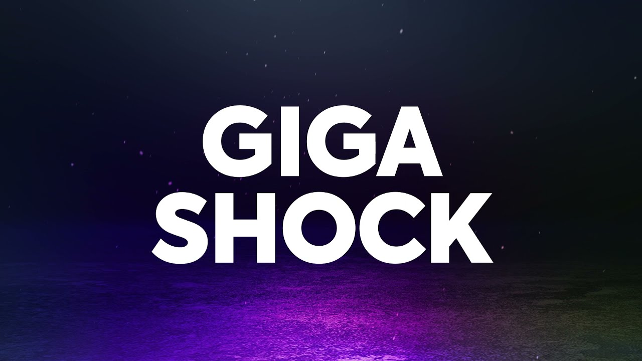 Telemach GIGA SHOCK