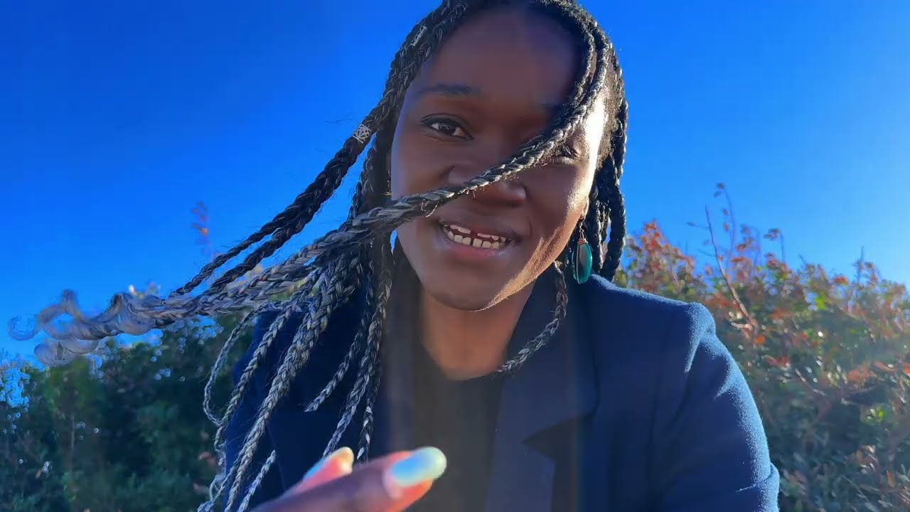 finding joy in my 40s: reflections on life, spirituality and simplicity