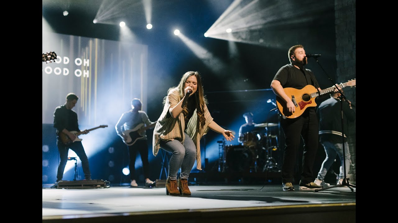 King Of My Heart (Live) - DWELL CONFERENCE