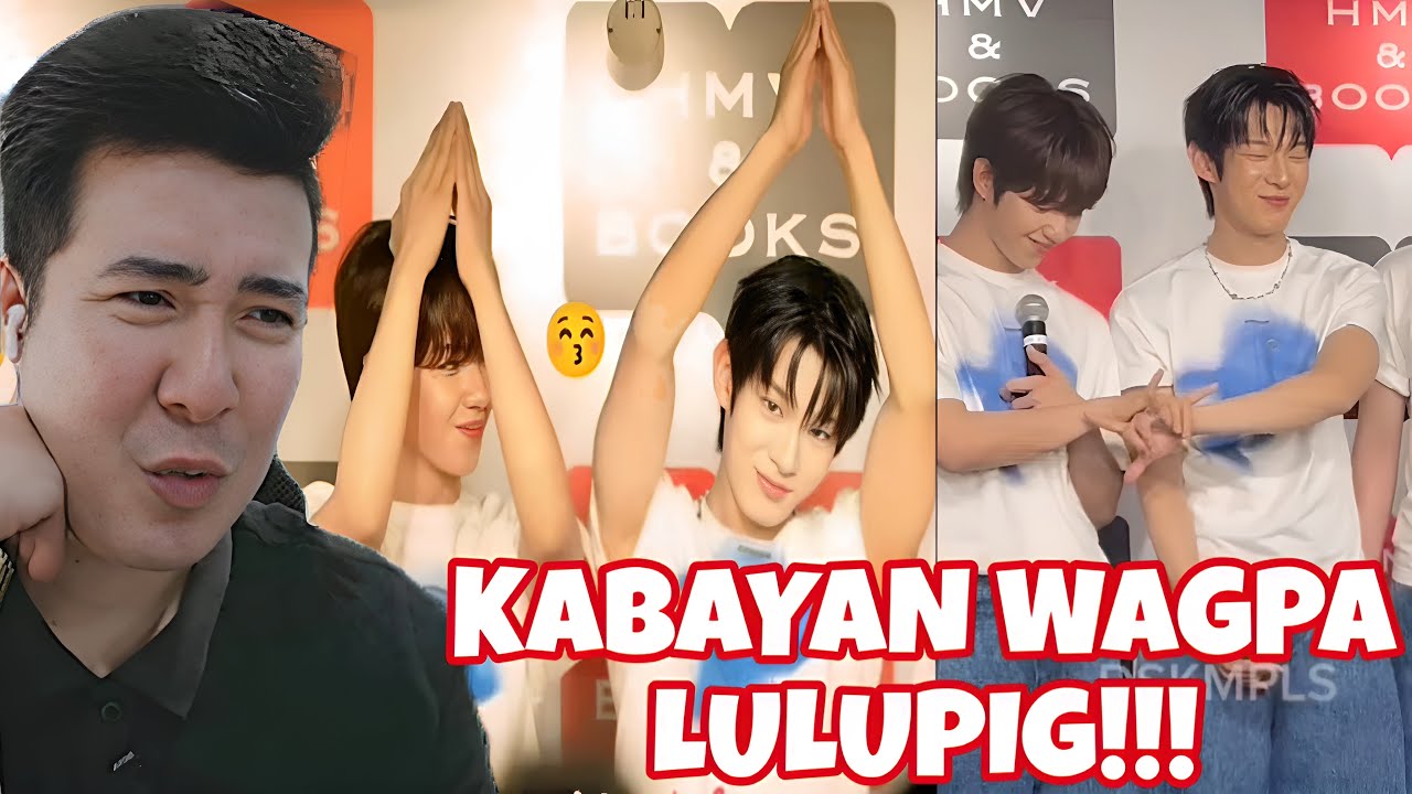 AHOF STEJAY SHIP | STEVEN NYO INLOVE PA DIN KAY KABAYAN KAHIT HARPANG NAGTATAKSIL! | JL GASPAR