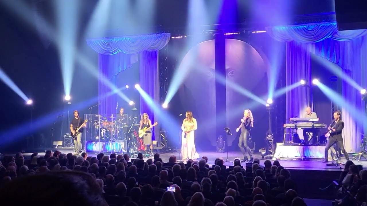Floor Jansen - Élan 