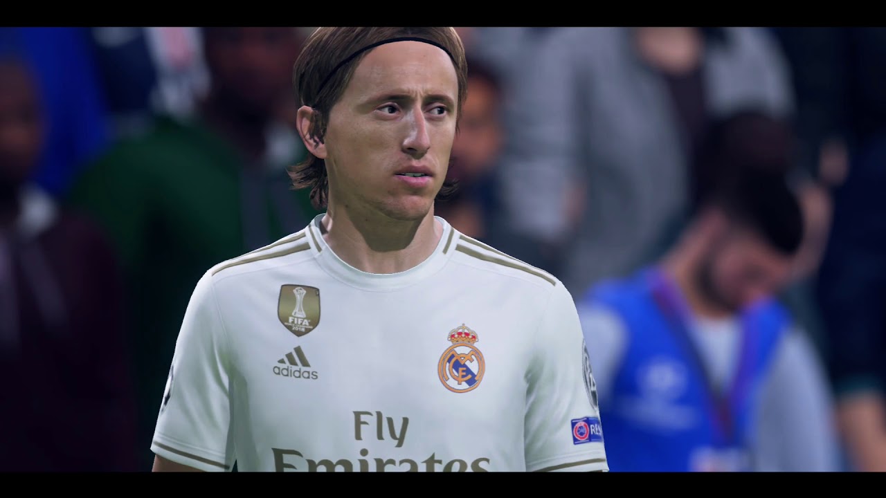 FIFA 20 Demo - Gameplay - Xbox One (Brx)