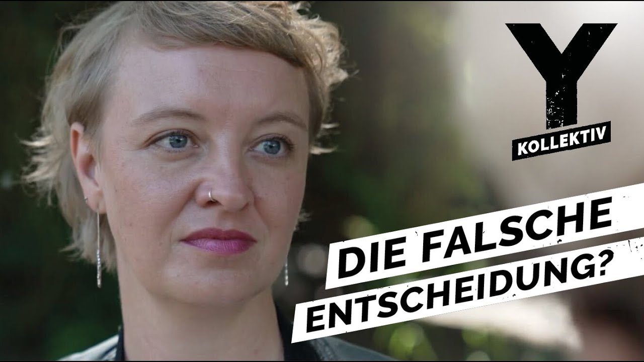 Ungewollt schwanger: Ich entschied mich für eine Abtreibung | Y-Kollektiv