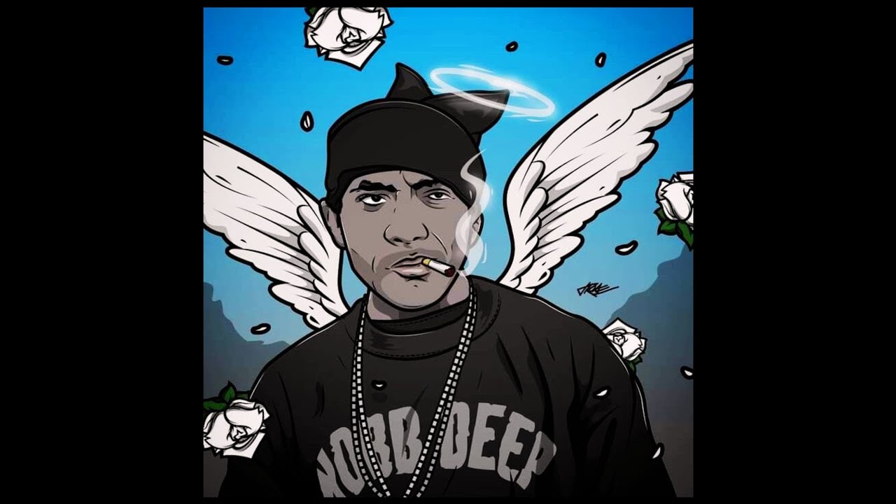 Prodigy, Mobb Deep Type Beat | Mob ranks