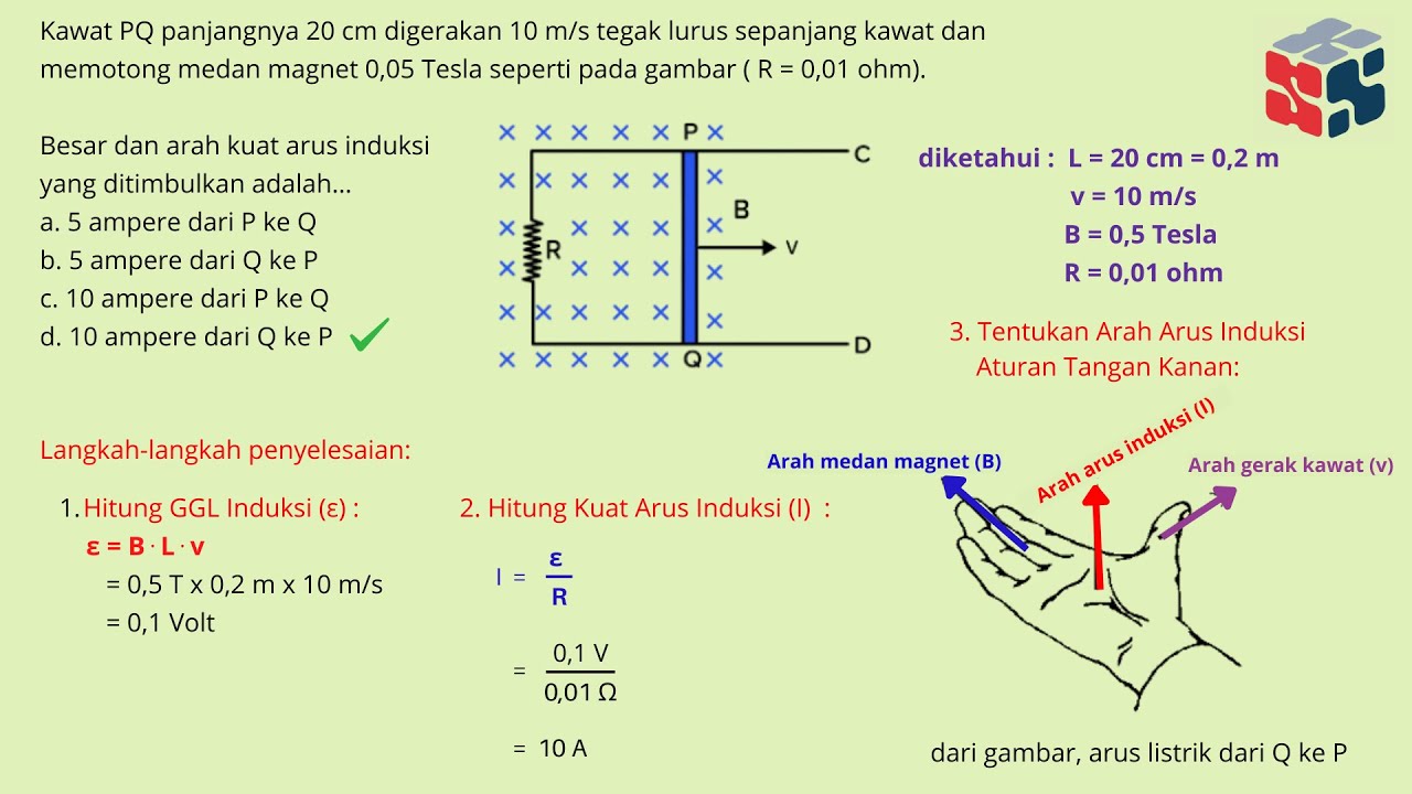 Siap KSN IPA SMP tahun 2026 1