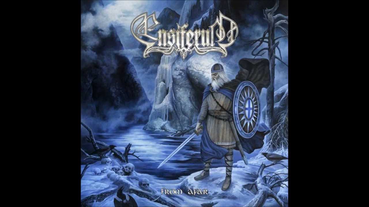 Ensiferum - Twilight Tavern