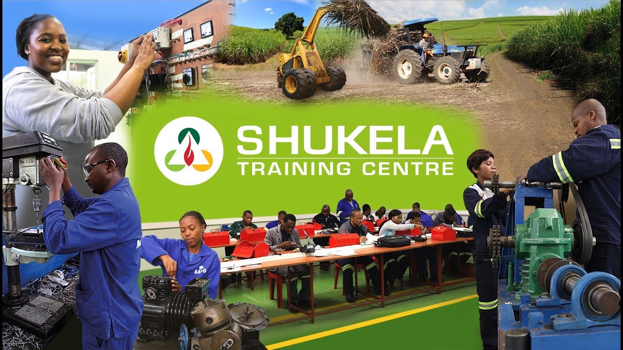 The Shukela Training Centre Durban