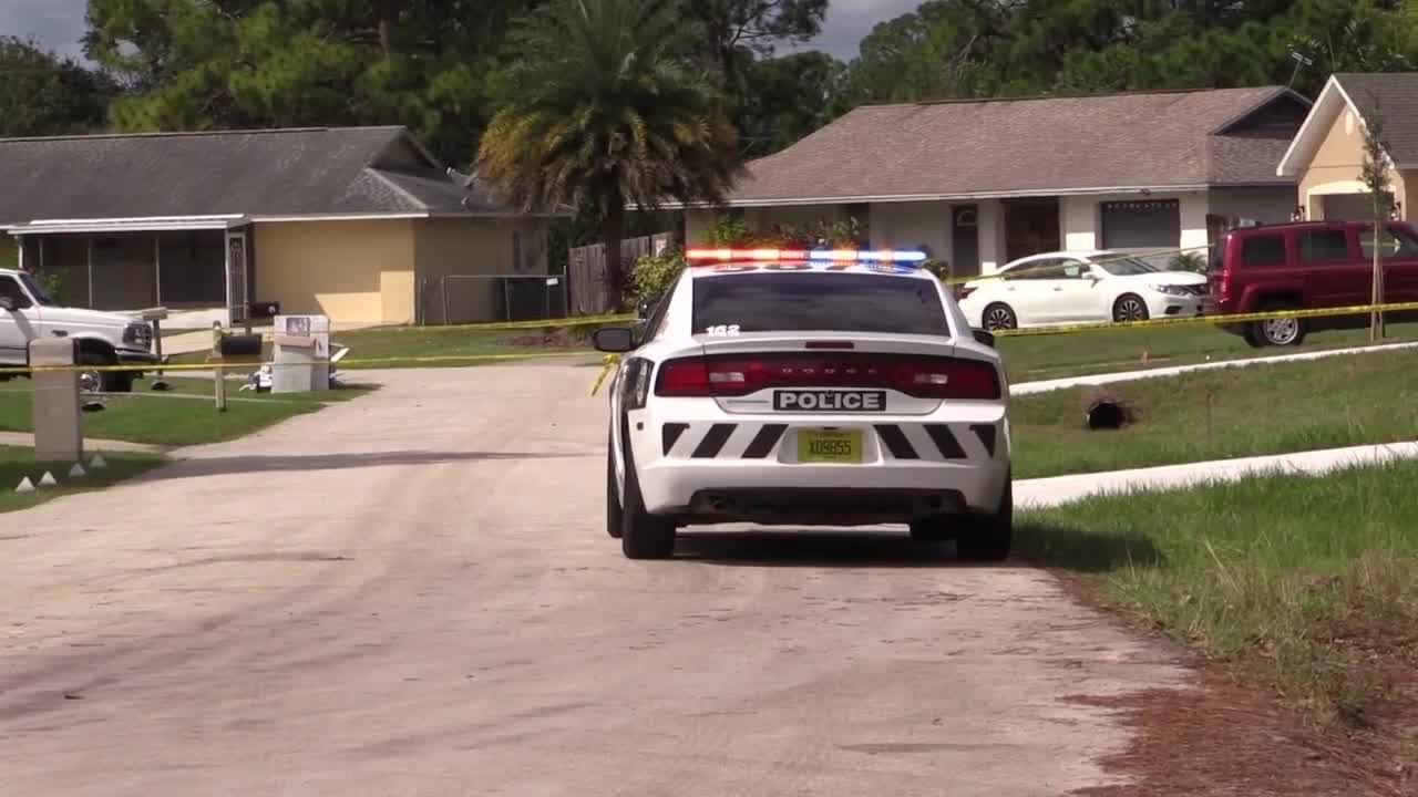 Home invasion leads to double homicide in Palm Bay, police say