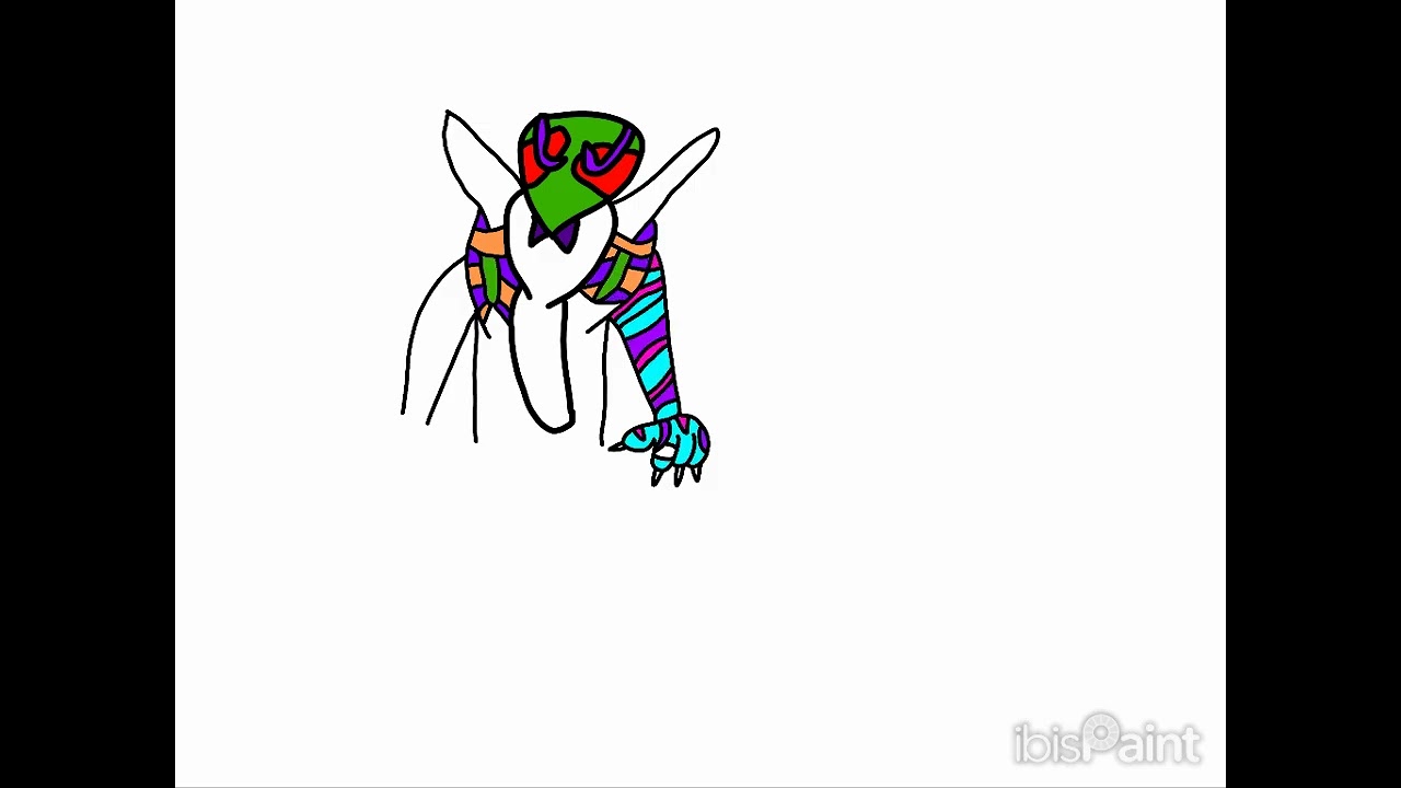 Hybrid Creature