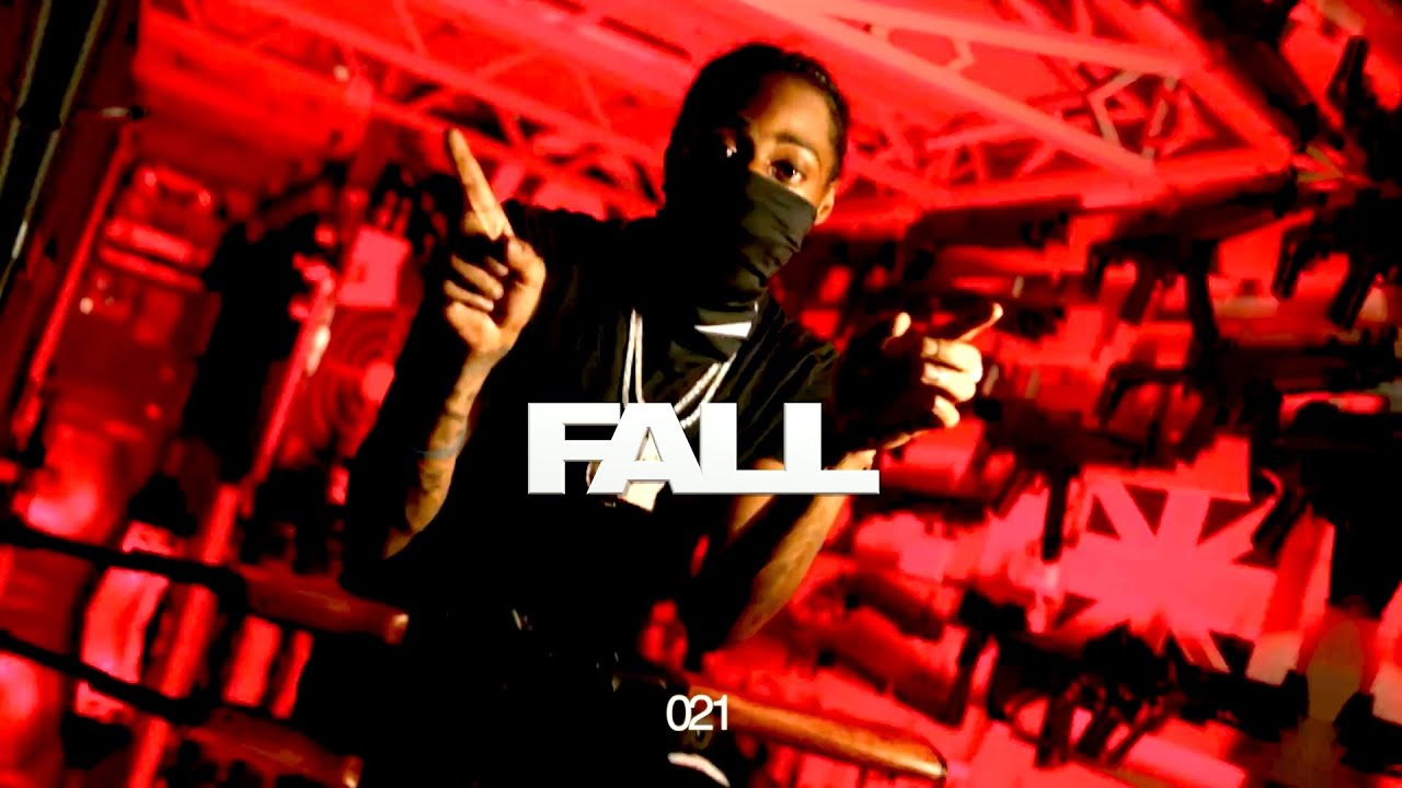 [FREE] Russ Millions x Pop Smoke Drill Type Beat 