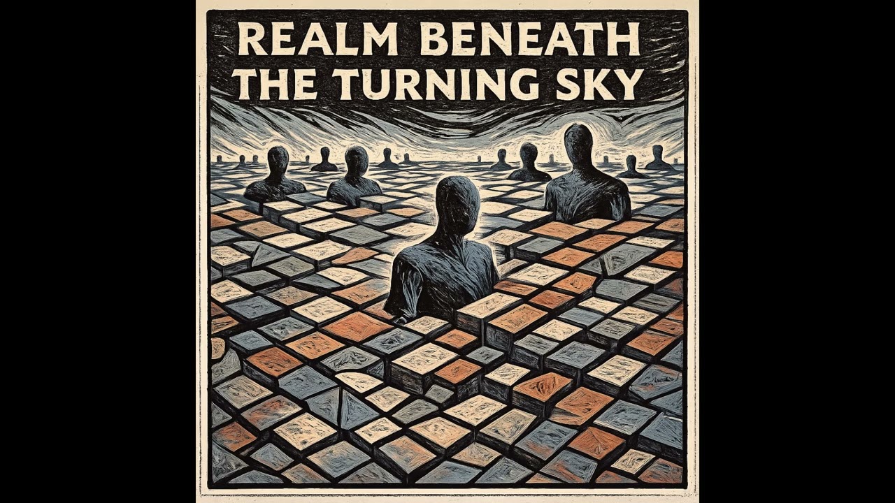 Realm Beneath the Turning Sky