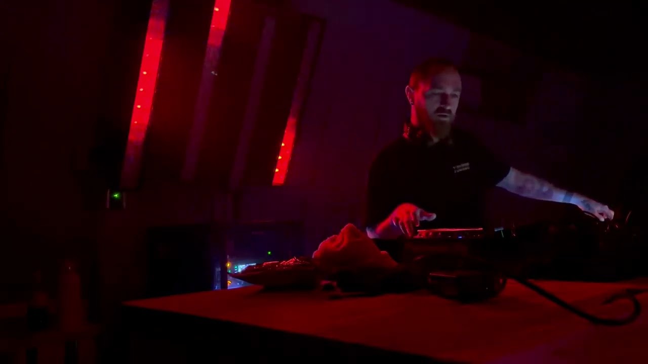 @Tanenzaph  Live @losorichmond 3/7/2026 Part III