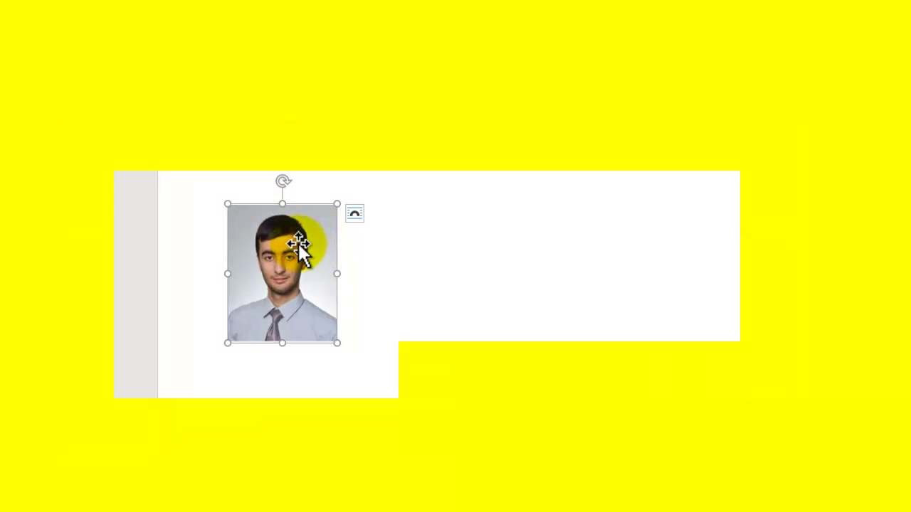 Mr. MeCa — CV düzəltmək - (Microsoft Word Sadə Metodlarla)