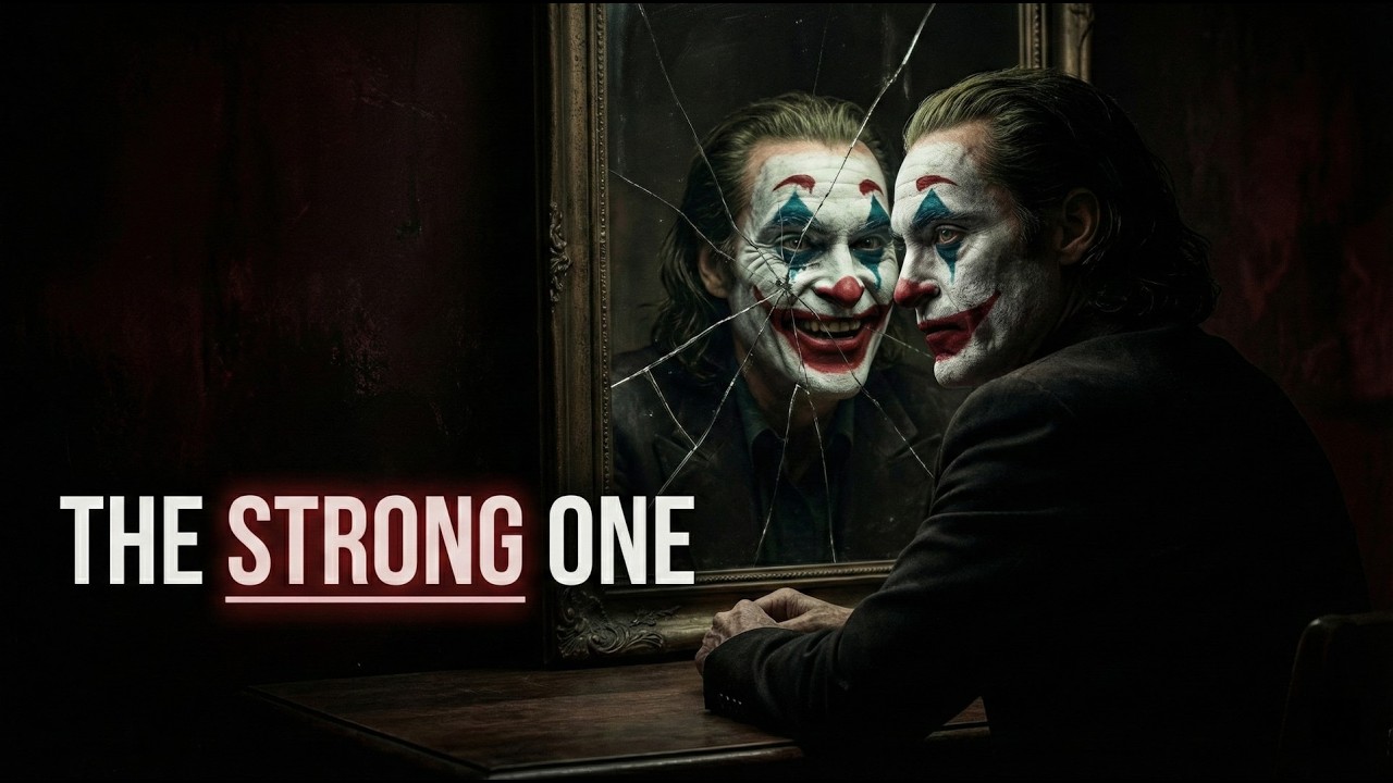 The Most Dangerous Illusion About Being “Strong”