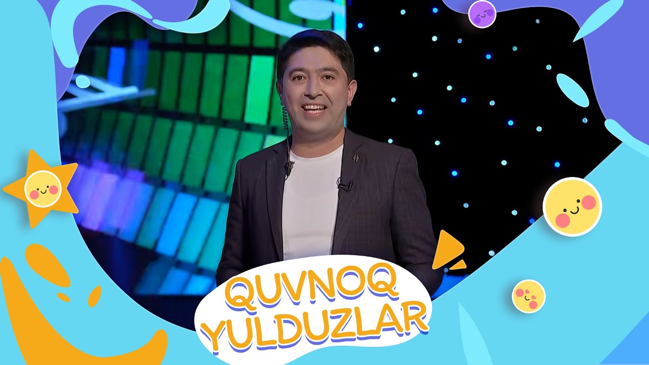 QUVNOQ YULDUZLAR (12.04.2026)