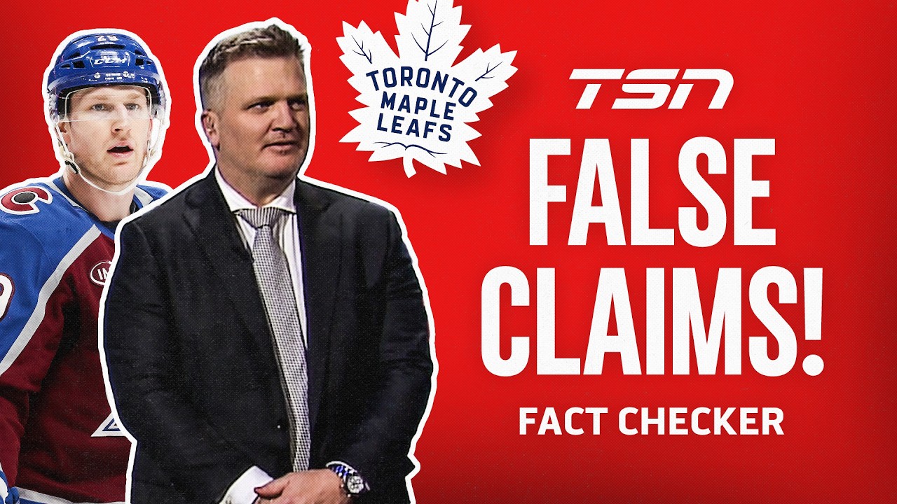 The ultimate fact-checker Daniel Dale calls out O-Dog!