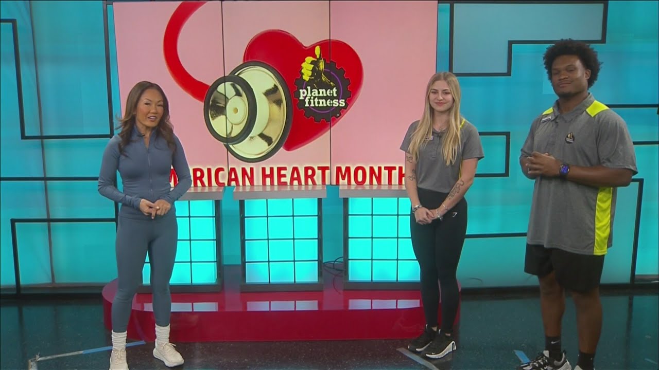 Planet Fitness trainers share benefits of cardio activity