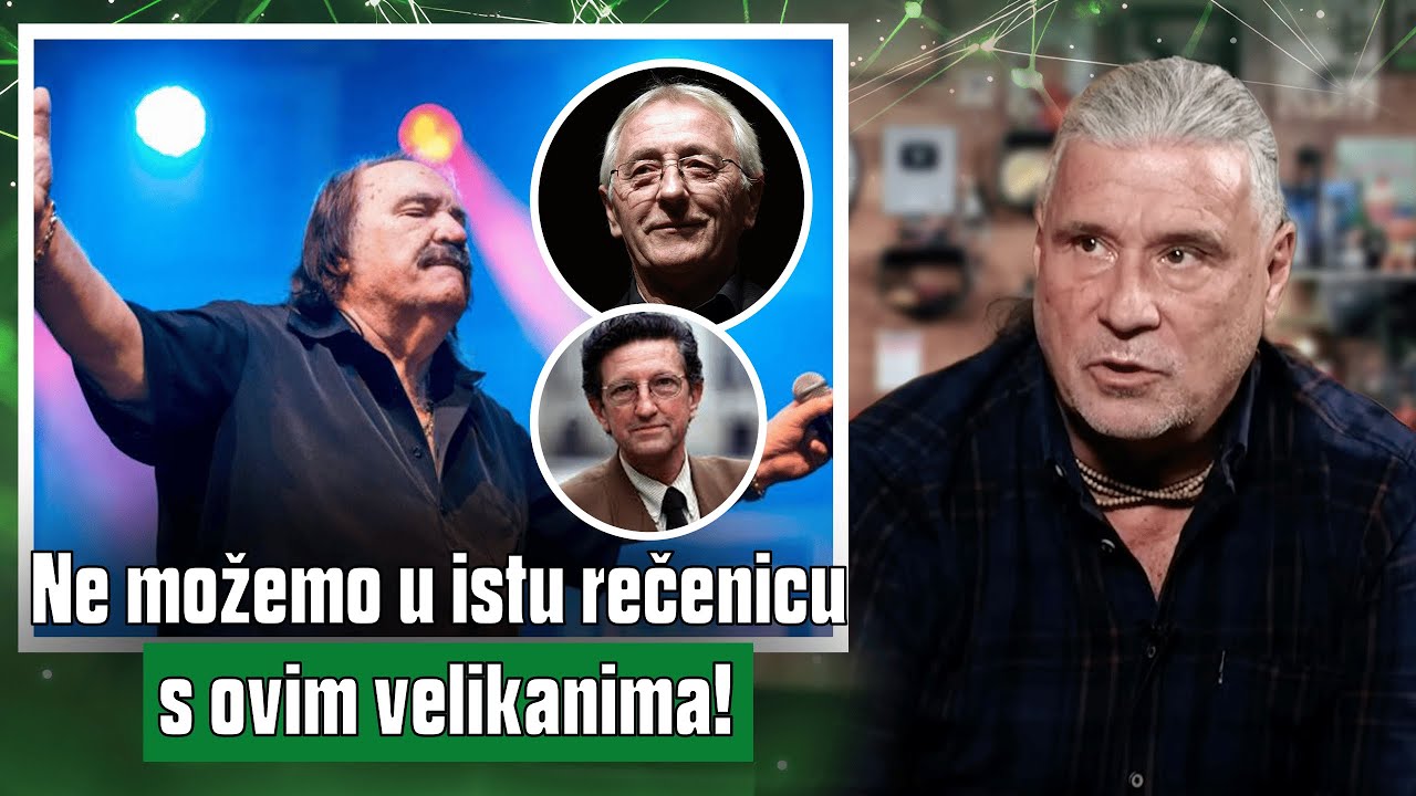 Goran Karan: 