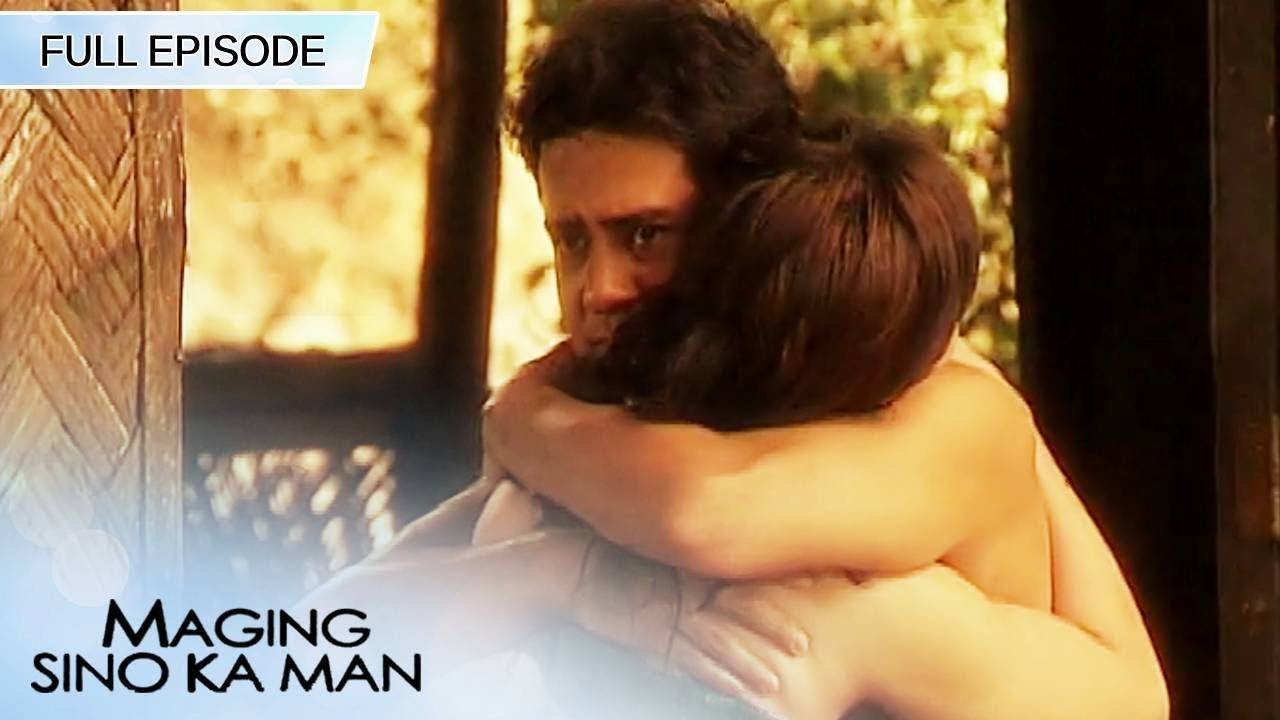 Full Episode 40 | Maging Sino Ka Man English Dubbed