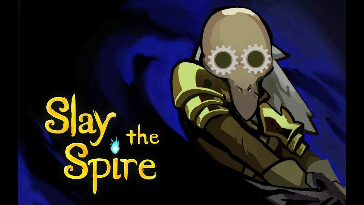 [Slay the Spire Mods] Are there even any non mad scientists?