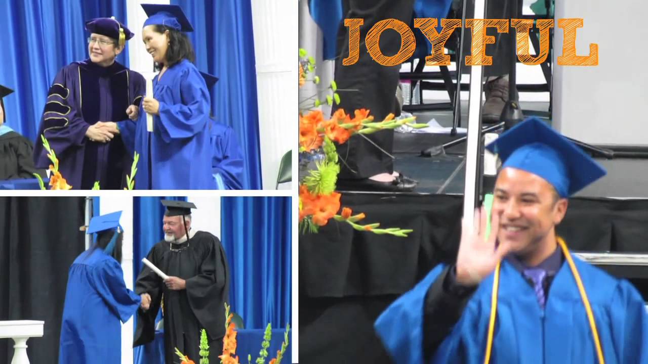 EdCC Congrats 2013