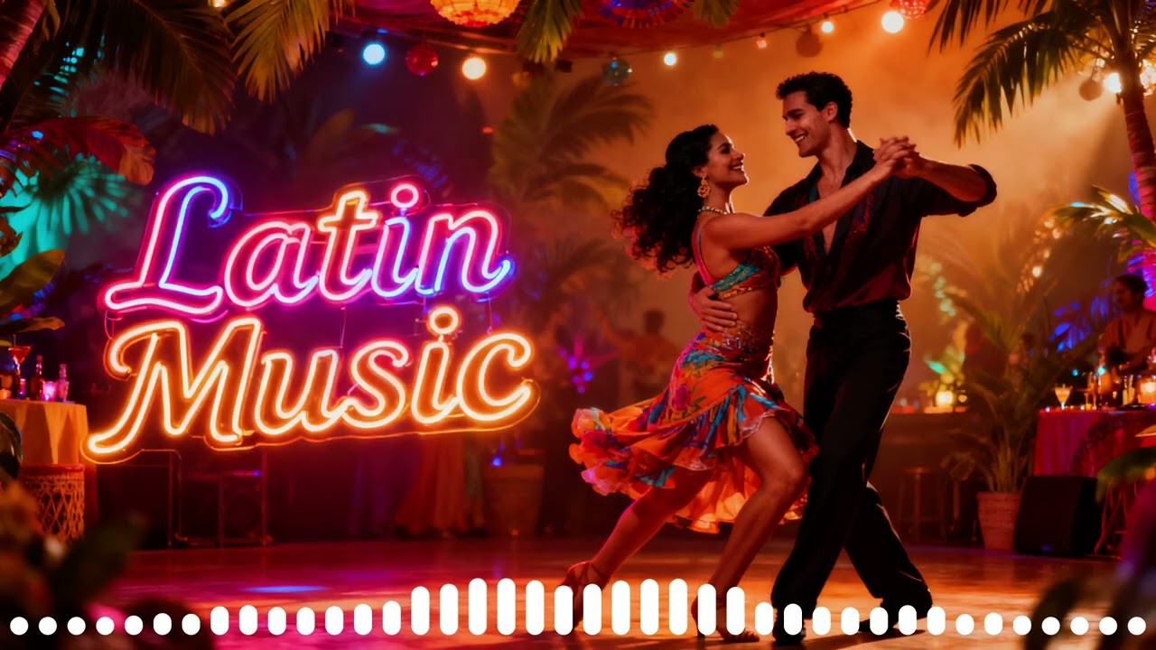 Best Latin Dancing Music 🕺💃 Best Salsa for Dance Clubs | Latin Social Mix